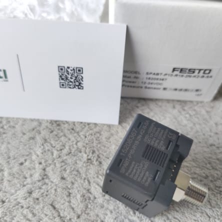 SPABT-P10-R18-2N-K2-B-SA 15208367 Festo